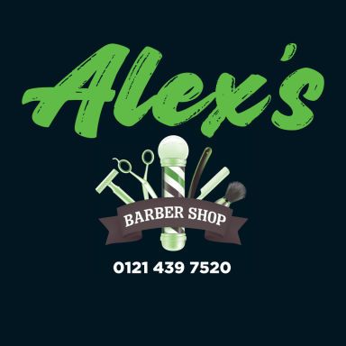 barbers, barber shop, alex's barbers, alex's barber shop